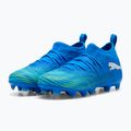 Kinder-Fußballschuhe PUMA Future 9 Match FG/AG Jr ultra blue 4