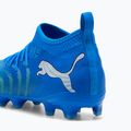 Kinder-Fußballschuhe PUMA Future 9 Match FG/AG Jr ultra blue 6