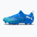 Kinder-Fußballschuhe PUMA Future 9 Match LL FG/AG Jr ultra blue