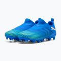 Kinder-Fußballschuhe PUMA Future 9 Match LL FG/AG Jr ultra blue 4