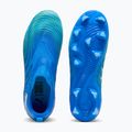 Kinder-Fußballschuhe PUMA Future 9 Match LL FG/AG Jr ultra blue 5