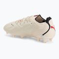 Fußballschuhe PUMA King 20 Ultimate FG/AG sugared almond/puma black/ultra red 3
