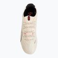 Fußballschuhe PUMA King 20 Ultimate FG/AG sugared almond/puma black/ultra red 5