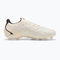 Fußballschuhe PUMA King 20 Pro FG/AG sugared almond/puma black/ultra red 2