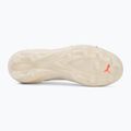 Fußballschuhe PUMA King 20 Pro FG/AG sugared almond/puma black/ultra red 4