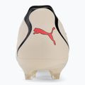 Fußballschuhe PUMA King 20 Pro FG/AG sugared almond/puma black/ultra red 6