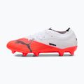 Fußballschuhe PUMA Ultra Nitro 7 Match FG/AG ultra red/puma black/puma white