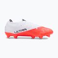 Fußballschuhe PUMA Ultra Nitro 7 Match FG/AG ultra red/puma black/puma white 2