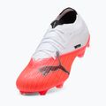Fußballschuhe PUMA Ultra Nitro 7 Match FG/AG ultra red/puma black/puma white 4