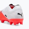 Fußballschuhe PUMA Ultra Nitro 7 Match FG/AG ultra red/puma black/puma white 6
