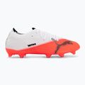 Fußballschuhe PUMA Ultra Nitro 7 Match FG/AG ultra red/puma black/puma white 2