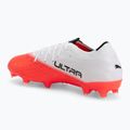 Fußballschuhe PUMA Ultra Nitro 7 Match FG/AG ultra red/puma black/puma white 3