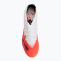 Fußballschuhe PUMA Ultra Nitro 7 Match FG/AG ultra red/puma black/puma white 5