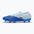Fußballschuhe PUMA Ultra Nitro 7 Match FG/AG ultra blue/icy blue