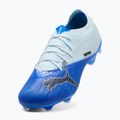 Fußballschuhe PUMA Ultra Nitro 7 Match FG/AG ultra blue/icy blue 3