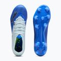 Fußballschuhe PUMA Ultra Nitro 7 Match FG/AG ultra blue/icy blue 5