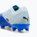 Fußballschuhe PUMA Ultra Nitro 7 Match FG/AG ultra blue/icy blue 6