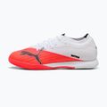 Fußballschuhe PUMA Ultra Nitro 7 Match IT ultra red/puma black/puma white