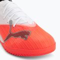 Fußballschuhe PUMA Ultra Nitro 7 Match IT ultra red/puma black/puma white 7