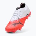 Fußballschuhe PUMA Ultra Nitro 7 Match MxSG ultra red/puma black/puma white 4