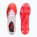 Fußballschuhe PUMA Ultra Nitro 7 Match MxSG ultra red/puma black/puma white 5