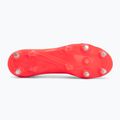 Fußballschuhe PUMA Ultra Nitro 7 Match MxSG ultra red/puma black/puma white 4