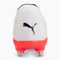 Fußballschuhe PUMA Ultra Nitro 7 Match MxSG ultra red/puma black/puma white 6