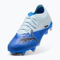Fußballschuhe PUMA Ultra Nitro 7 Match MxSG ultra blue/icy blue 4