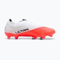 Fußballschuhe Puma Ultra Nitro 7 Match LL FG/AG ultra red/puma black/puma white 2