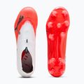 Fußballschuhe Puma Ultra Nitro 7 Match LL FG/AG ultra red/puma black/puma white 3