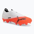 Fußballschuhe Puma Ultra Nitro 7 Match LL FG/AG ultra red/puma black/puma white