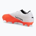 Fußballschuhe Puma Ultra Nitro 7 Match LL FG/AG ultra red/puma black/puma white 3