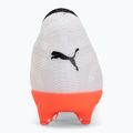 Fußballschuhe Puma Ultra Nitro 7 Match LL FG/AG ultra red/puma black/puma white 6