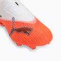 Fußballschuhe Puma Ultra Nitro 7 Match LL FG/AG ultra red/puma black/puma white 7