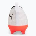 Kinder-Fußballschuhe Puma Ultra Nitro 7 Ultimate FG/AG Jr ultra red/puma black/puma white 6