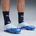 Fußballschuhe PUMA Ultra Nitro 7 Ultimate FG ultra blue/icy blue 3