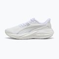 Laufschuhe Puma Electrify Nitro 5 puma white/puma silver