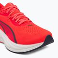Laufschuhe Puma Electrify Nitro 5 ultra red/inky depths 7