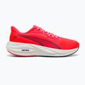 Laufschuhe Puma Electrify Nitro 5 ultra red/inky depths