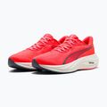 Laufschuhe Puma Electrify Nitro 5 ultra red/inky depths 4