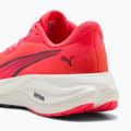 Laufschuhe Puma Electrify Nitro 5 ultra red/inky depths 6