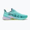Trainingsschuhe PUMA Activate Nitro TR Hyrox intense mint/light lavender/sunny lime/herb garden 2