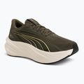 Laufschuhe Puma Maxima Pro puma olive/rustic olive/dark