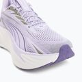 Laufschuhe Puma Maxima Pro light lavender/plum purple 7