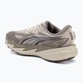 Laufschuhe für Damen Puma Velocity NITRO Trail silver fog/ruby 3