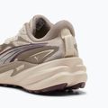 Laufschuhe für Damen Puma Velocity NITRO Trail silver fog/ruby 5