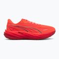 Herren-Laufschuhe Puma Velocity Nitro 5 ultra red/red rhythm 2