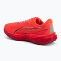 Herren-Laufschuhe Puma Velocity Nitro 5 ultra red/red rhythm 3
