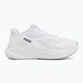 Laufschuhe Puma MaxStride Lite LS puma white/puma black 2
