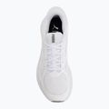 Laufschuhe Puma MaxStride Lite LS puma white/puma black 5